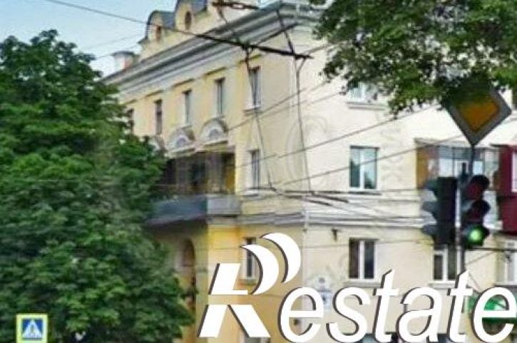 3-комн квартира улица Дзержинского, 88,  д. 88