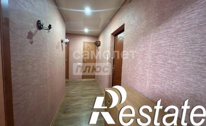 2-комн квартира Майский бульвар, 42,  д. 42