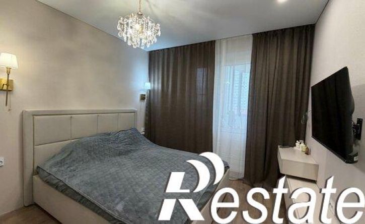 3-комн квартира проспект Вячеслава Клыкова, 37,  д. 37