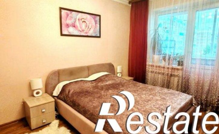 3-комн квартира Майский бульвар, 8,  д. 8