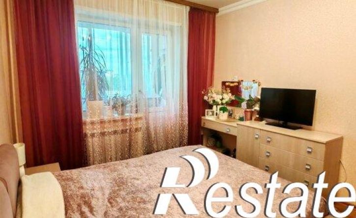 3-комн квартира Майский бульвар, 8,  д. 8