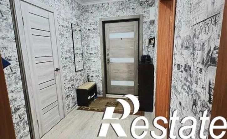 1-комн квартира проспект Вячеслава Клыкова, 63,  д. 63
