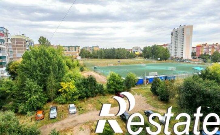 3-комн квартира Майский бульвар, 8,  д. 8