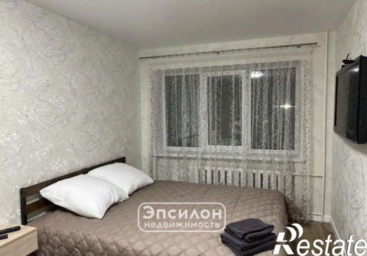 1-комн квартира улица Энгельса, 26/28,  д. 26/28