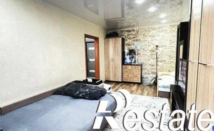 1-комн квартира проспект Вячеслава Клыкова, 63,  д. 63