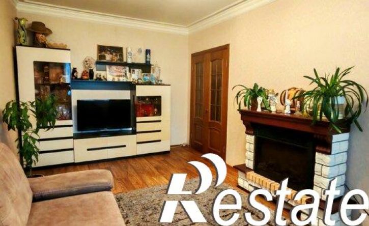 3-комн квартира Майский бульвар, 8,  д. 8