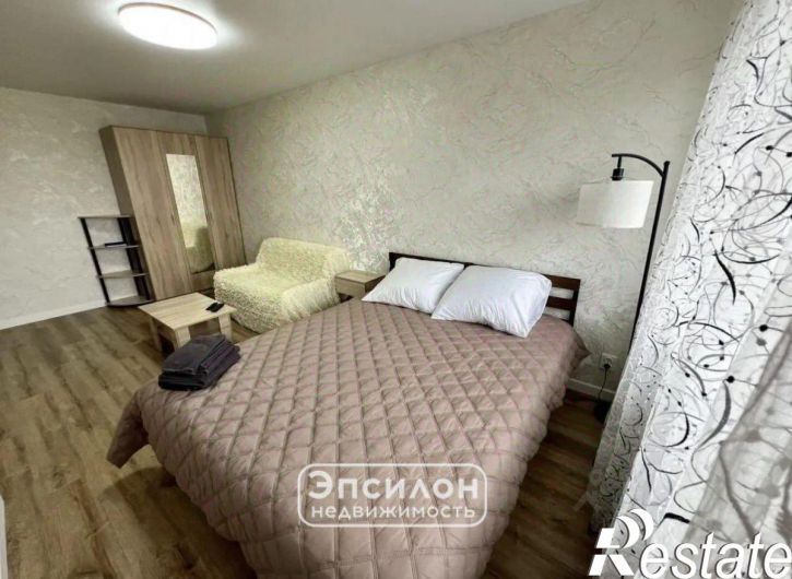 1-комн квартира улица Энгельса, 26/28,  д. 26/28