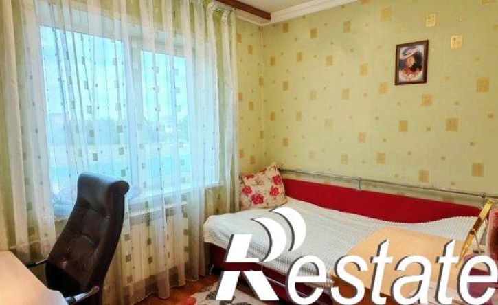 3-комн квартира Майский бульвар, 8,  д. 8