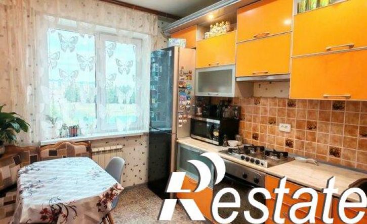 3-комн квартира Майский бульвар, 8,  д. 8