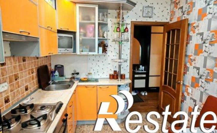 3-комн квартира Майский бульвар, 8,  д. 8