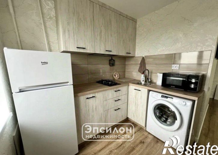 1-комн квартира улица Энгельса, 26/28,  д. 26/28