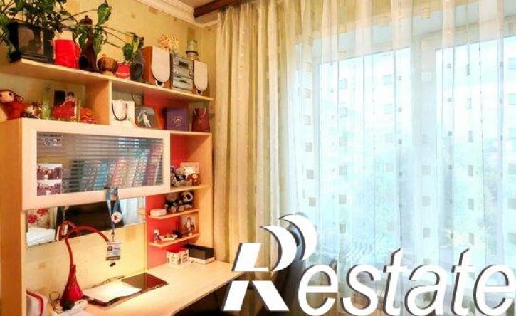 3-комн квартира Майский бульвар, 8,  д. 8