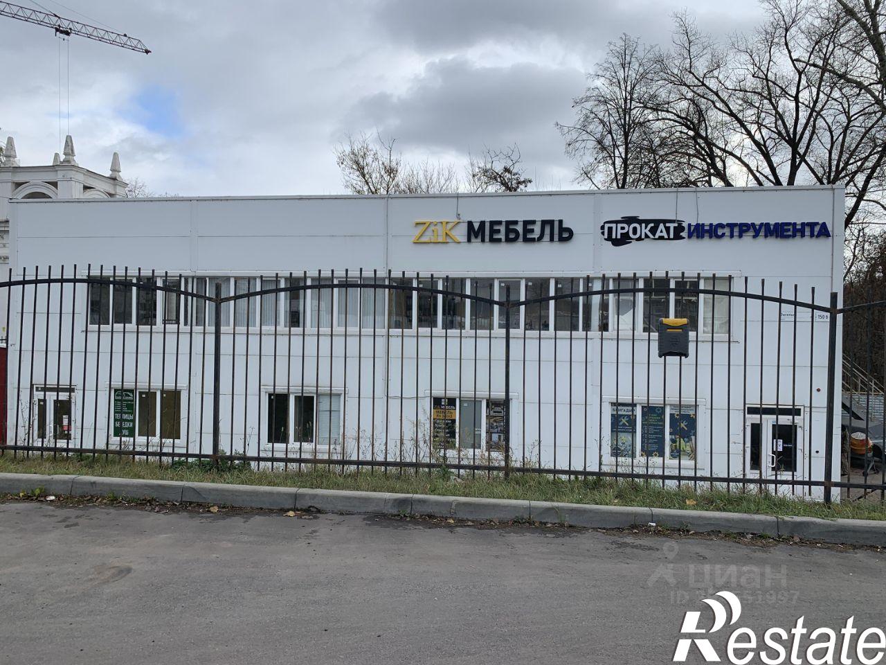 Купить ОСЗ, отдельно стоящее здание за 28 000 200 рублей на улица Энгельса