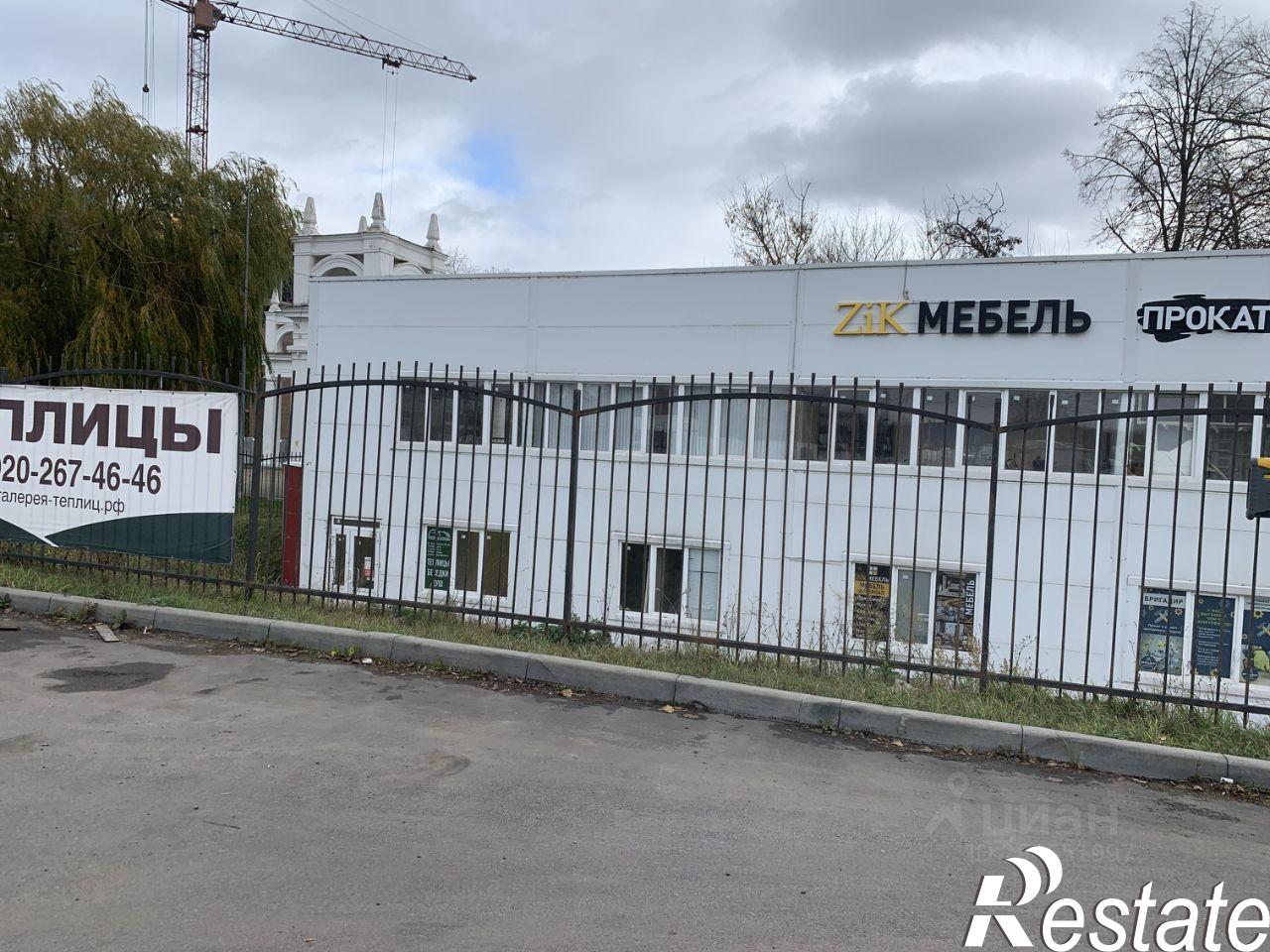 Купить ОСЗ, отдельно стоящее здание за 28 000 200 рублей на улица Энгельса