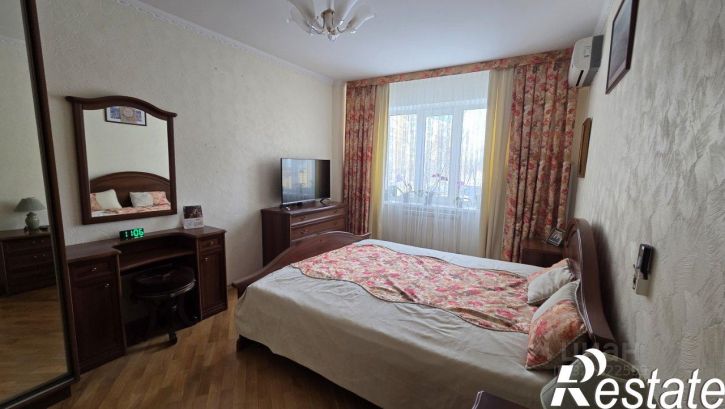 3-комн квартира 1-я Ламоновская улица, 2,  д. 2