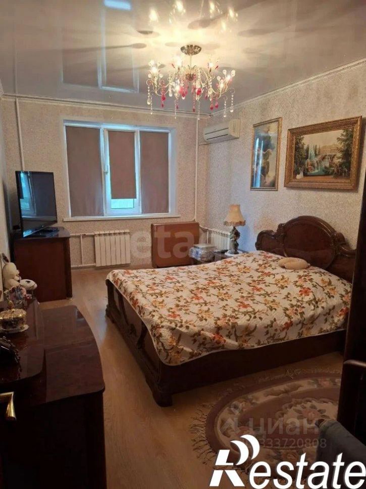 3-комн квартира проспект Вячеслава Клыкова, 4,  д. 4