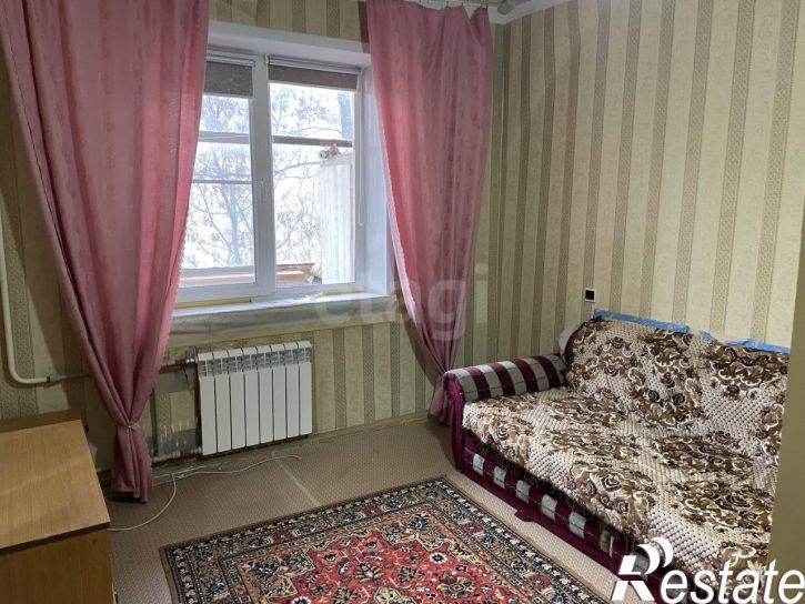 2-комн квартира проспект Хрущёва, 19,  д. 19