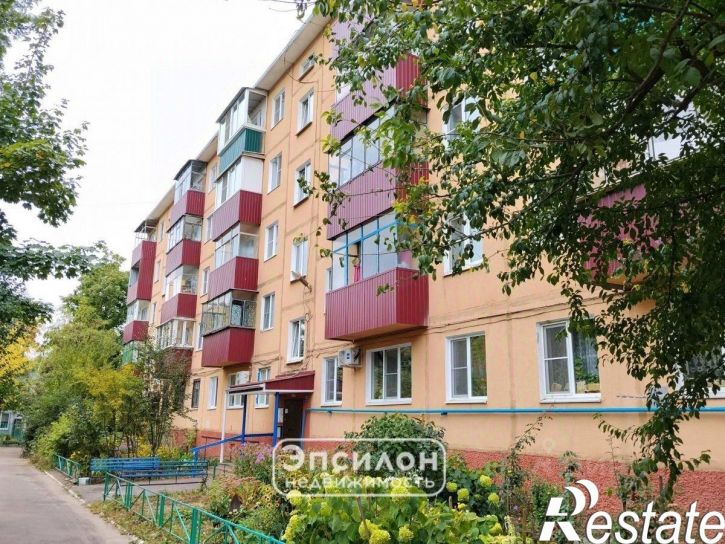 2-комн квартира Сумская улица, 48А,  д. 48А