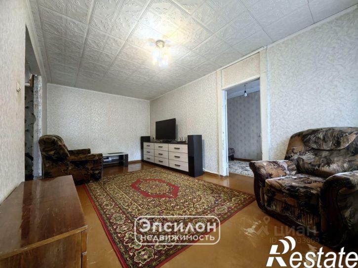 2-комн квартира Сумская улица, 48А,  д. 48А