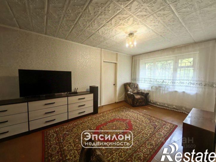2-комн квартира Сумская улица, 48А,  д. 48А
