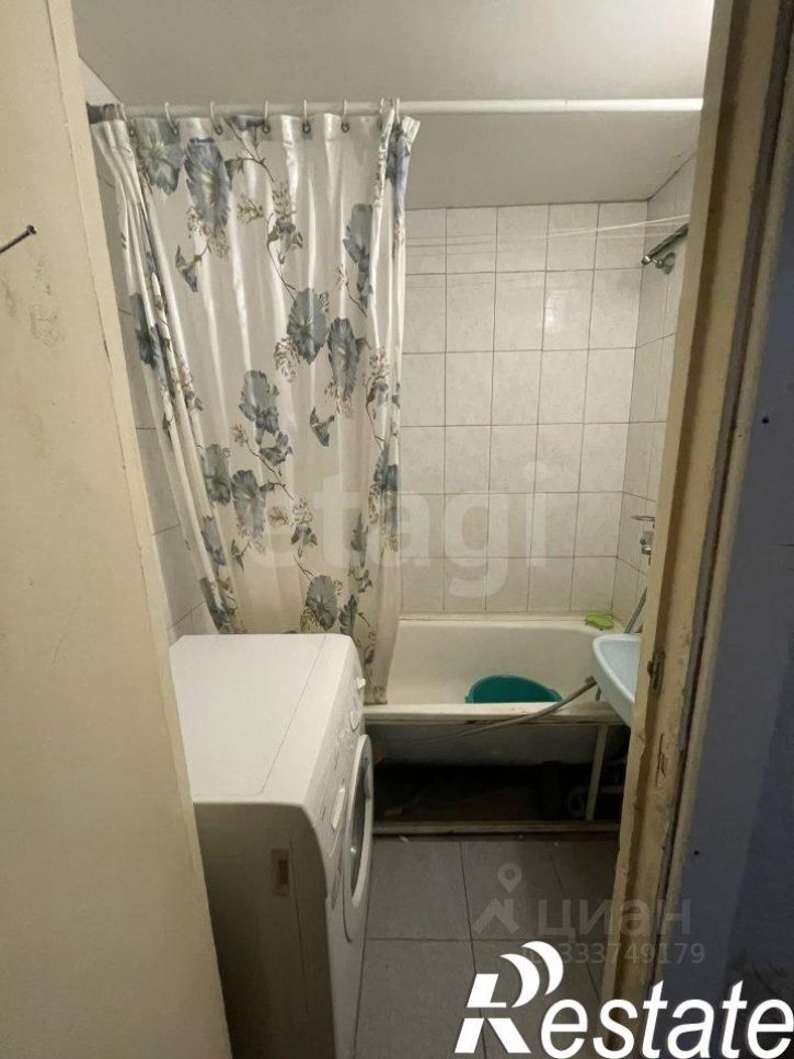 2-комн квартира проспект Хрущёва, 19,  д. 19