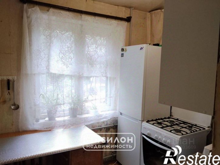 2-комн квартира Сумская улица, 48А,  д. 48А