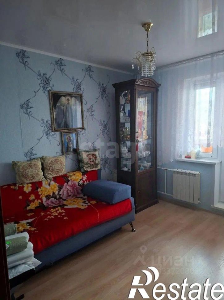 3-комн квартира проспект Вячеслава Клыкова, 4,  д. 4