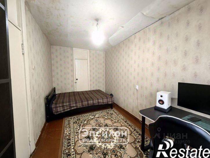 2-комн квартира Сумская улица, 48А,  д. 48А