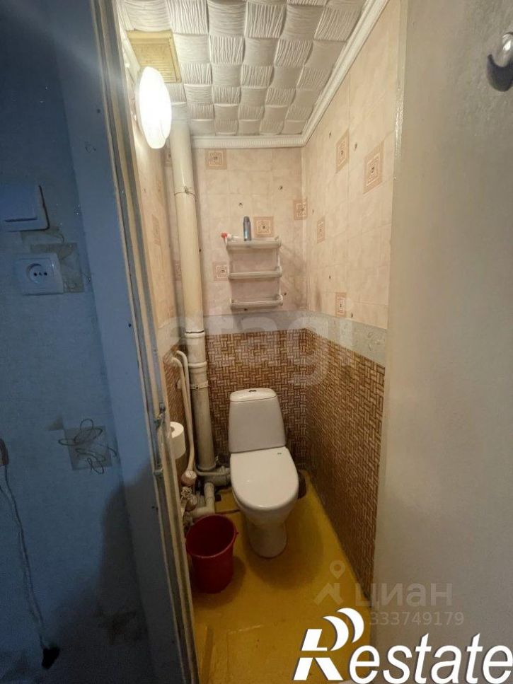 2-комн квартира проспект Хрущёва, 19,  д. 19