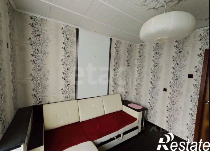 2-комн квартира улица Черняховского, 56,  д. 56