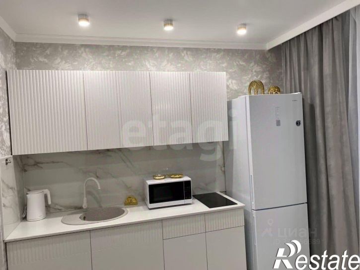 1-комн квартира проспект Вячеслава Клыкова, 35,  д. 35