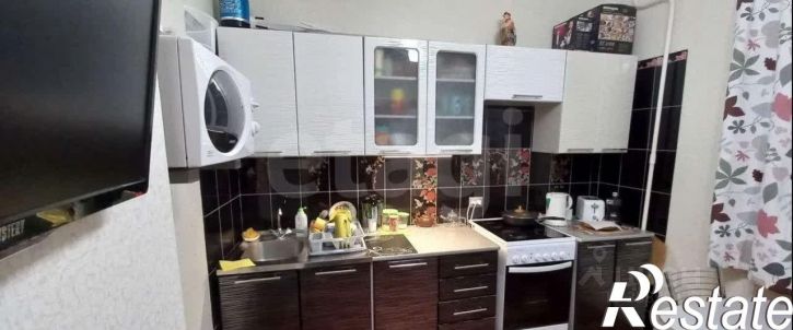 1-комн квартира проспект Вячеслава Клыкова, 78,  д. 78