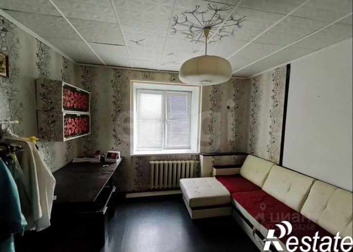 2-комн квартира улица Черняховского, 56,  д. 56
