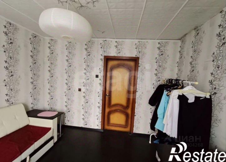 2-комн квартира улица Черняховского, 56,  д. 56