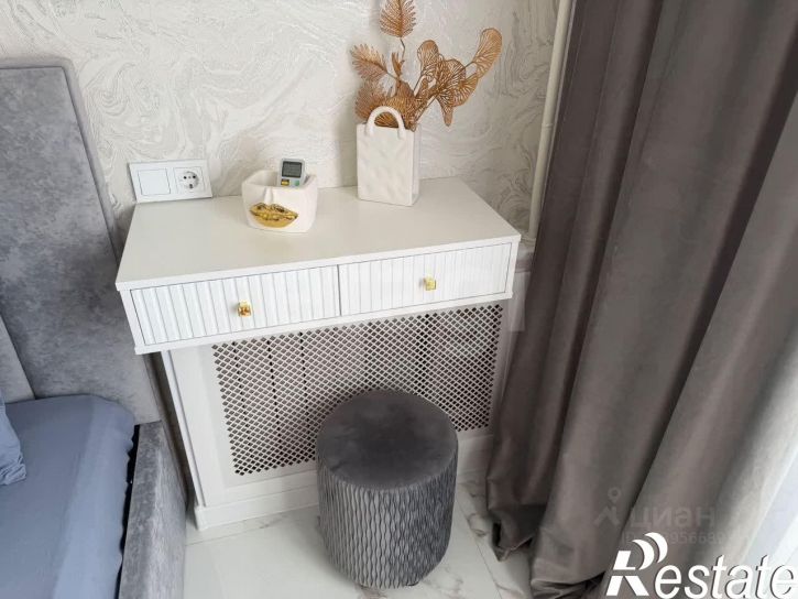 1-комн квартира проспект Вячеслава Клыкова, 35,  д. 35