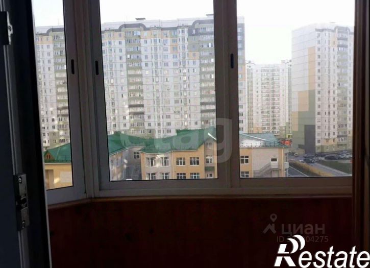 1-комн квартира проспект Вячеслава Клыкова, 78,  д. 78