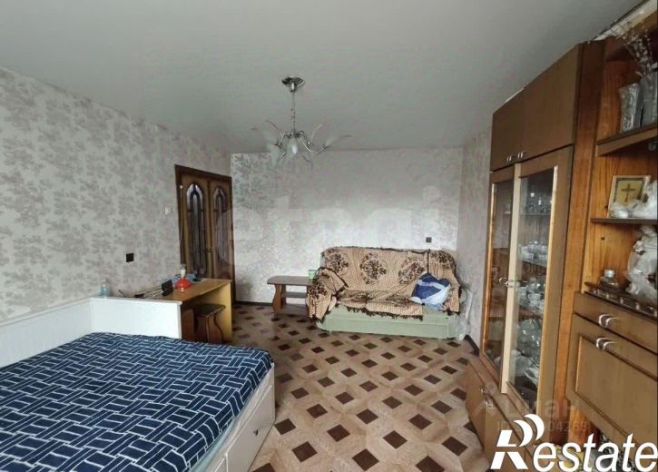 2-комн квартира улица Черняховского, 56,  д. 56
