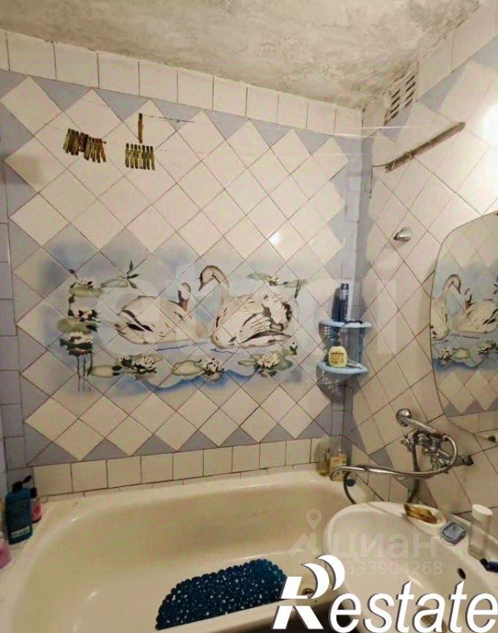 2-комн квартира улица Черняховского, 56,  д. 56