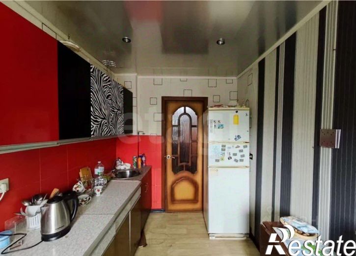 2-комн квартира улица Черняховского, 56,  д. 56