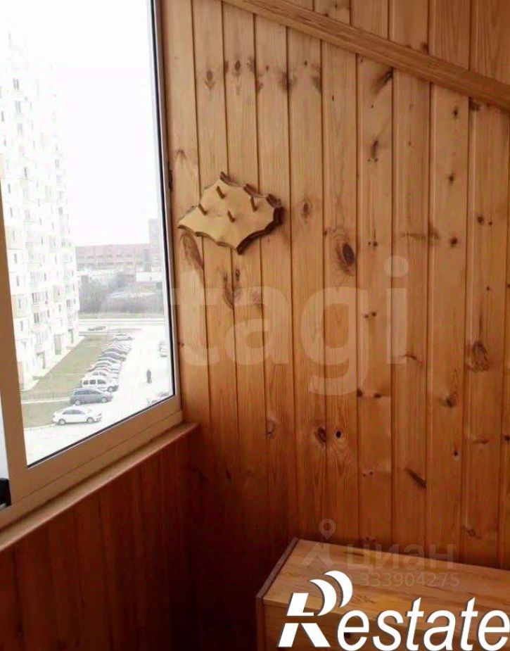 1-комн квартира проспект Вячеслава Клыкова, 78,  д. 78