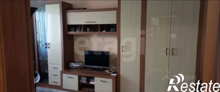 1-комн квартира проспект Вячеслава Клыкова, 78,  д. 78