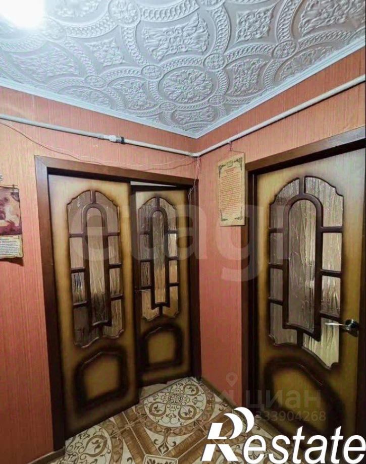 2-комн квартира улица Черняховского, 56,  д. 56