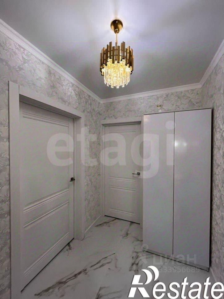 1-комн квартира проспект Вячеслава Клыкова, 35,  д. 35
