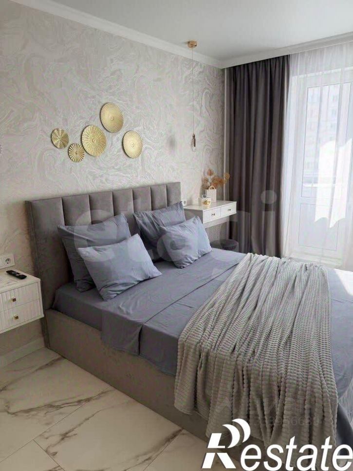 1-комн квартира проспект Вячеслава Клыкова, 35,  д. 35