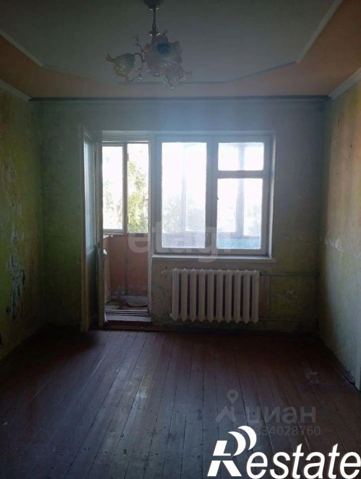 2-комн квартира улица Ольшанского, 22,  д. 22