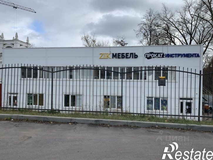 Отдельное здание улица Энгельса