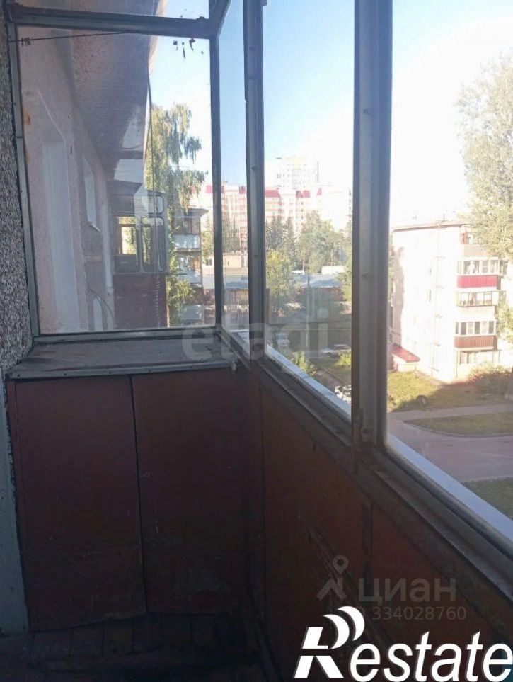 2-комн квартира улица Ольшанского, 22,  д. 22