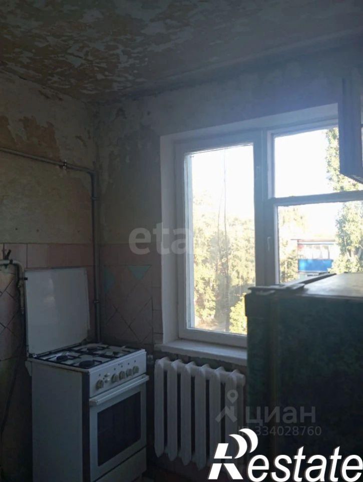 2-комн квартира улица Ольшанского, 22,  д. 22