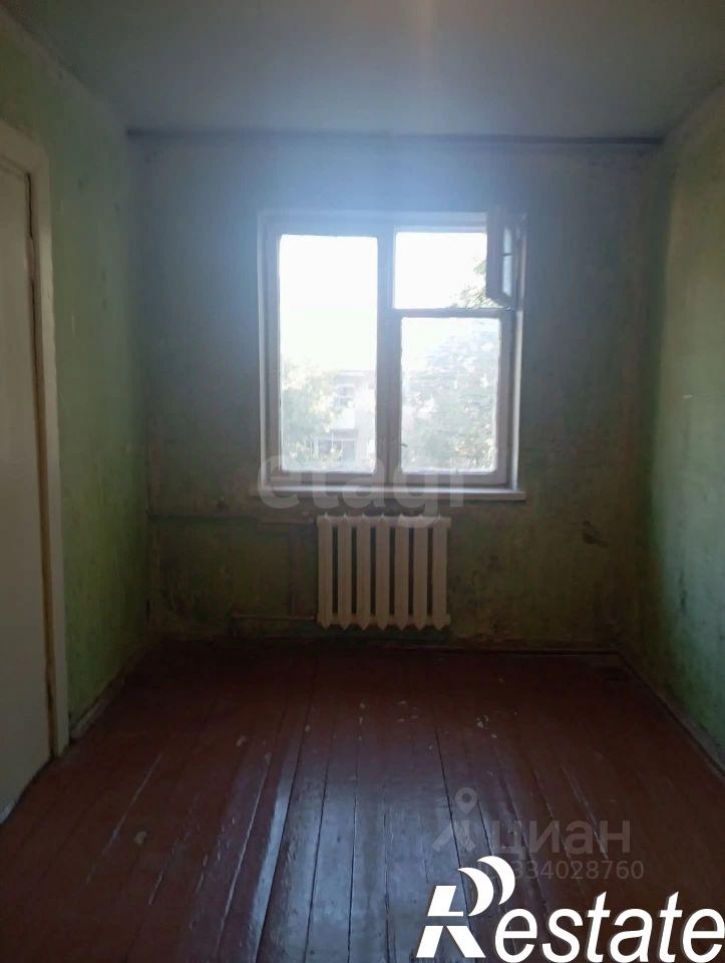 2-комн квартира улица Ольшанского, 22,  д. 22
