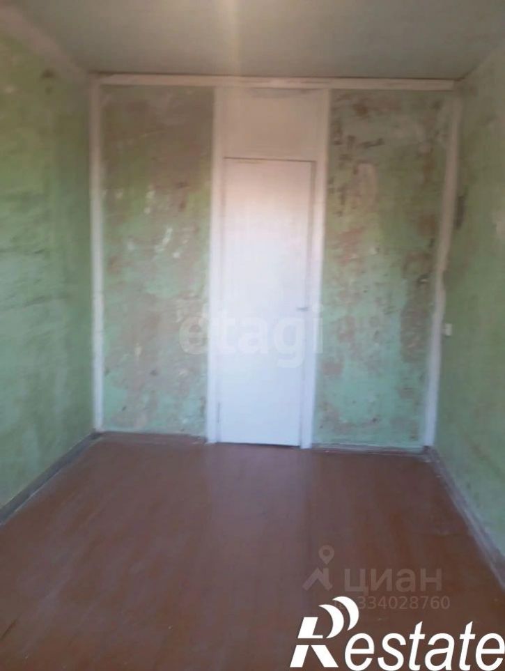 2-комн квартира улица Ольшанского, 22,  д. 22